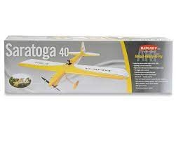 Hangar 9 Saratoga 40 ARF 