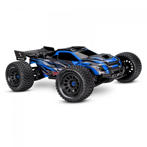 Traxxas XRT Extreme 8s 4wd Truck 1 6