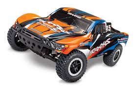 Traxxas Slash RTR 2WD Water Proof 2.4 